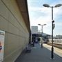 Shepherd's Bush Station