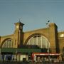 King's Cross Station