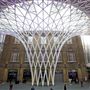 King's Cross Station
