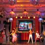 Madame Tussauds