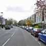 Boscombe Road