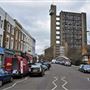 Golborne Road