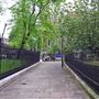 Kensington Church Walk