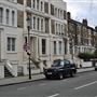 St Lawrence Terrace