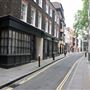 Cloth Fair area