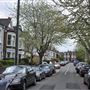 St Mary's Grove