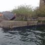 London's Royal Docks - Pontoon Dock