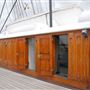 Cutty Sark Clipper Ship