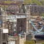 Views from Broadgate Tower