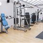 Charing Cross Sports Club