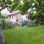 The Summerhouse
