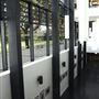 Goldsmiths College - Whitehead Building & Ian Gulland Lecture Theatre