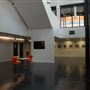 Goldsmiths College - Whitehead Building & Ian Gulland Lecture Theatre