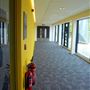 Goldsmiths College - New Academic Building
