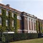 Goldsmiths College - Richard Hoggart Building