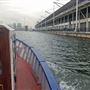 London's Royal Docks