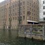 London's Royal Docks