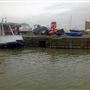 London's Royal Docks - Albert Basin