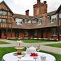 The Pillar Hotel