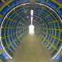 Alfred's Gardens Foot Tunnel