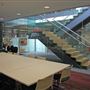 The Woolwich Centre