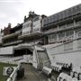 The Oval