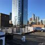 West India Dock Entrance Lock