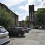 Linton Road Car Park