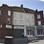 Becontree Station Parade