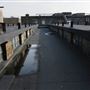 Views from the Old Truman Brewery Rooftop
