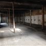 Old Truman Brewery - Empty Building Site