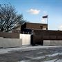 Bow Bunker