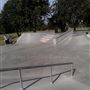 Gurnell Skate Park