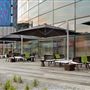 Aloft London Excel