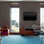 Aloft London Excel