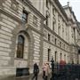 HM Treasury