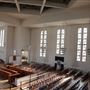 John Keble Church, Mill Hill