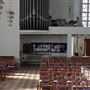 John Keble Church, Mill Hill