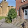 John Keble Church, Mill Hill