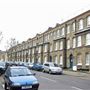 Haberdasher Street