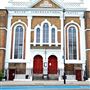 The Borough Welsh Congregational Chapel