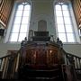 The Borough Welsh Congregational Chapel