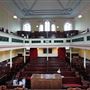 The Borough Welsh Congregational Chapel