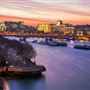 OXO Tower Restaurant, Bar & Brasserie
