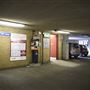 London Road Car Park
