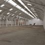 Warehouse, Creekmouth
