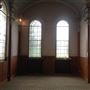 Sacred Heart Convent - empty