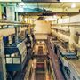 Printworks, The