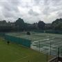 Bromley Cricket Club
