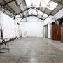 The Old Dairy